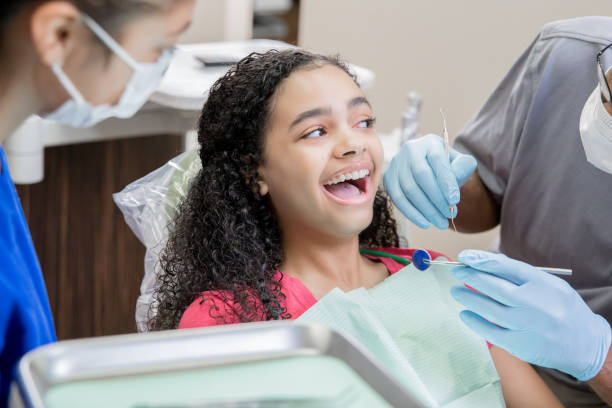 Best Emergency Gum Treatment in Columbus, MN