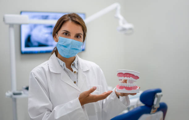 Best Emergency Treatment for Dental Infections or Abscesses in Columbus, MN