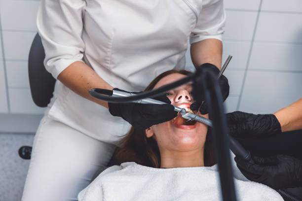 Best Urgent Care for Lost Fillings or Crowns in Columbus, MN